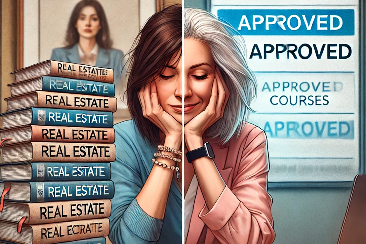 real estate 70-30 rule CE
